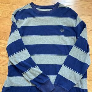 Chaps Thin Sweater 